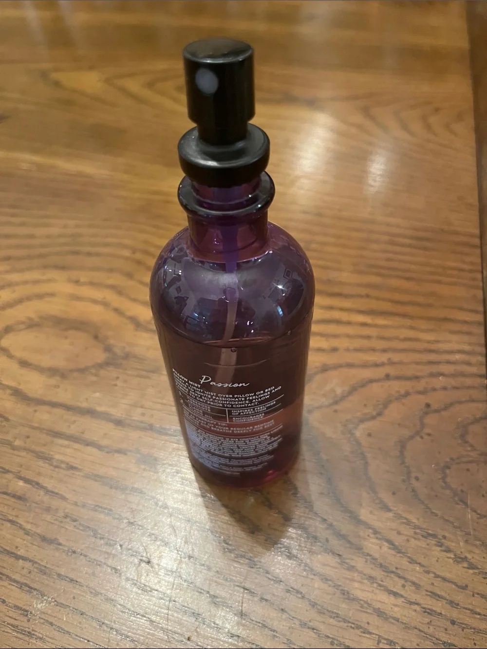 Bath & Body Works bath body